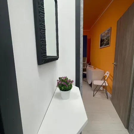 Casa Gioia Apartamento Sanremo
