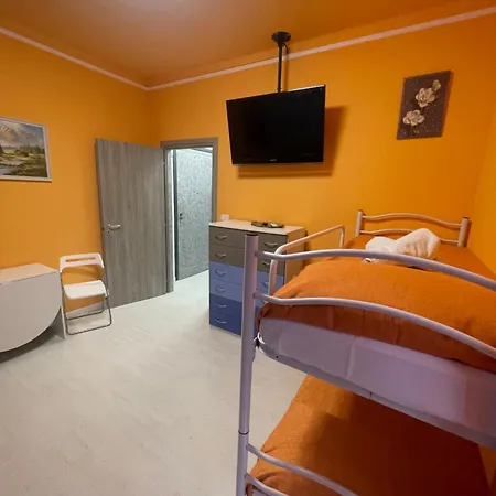 Apartamento Casa Gioia